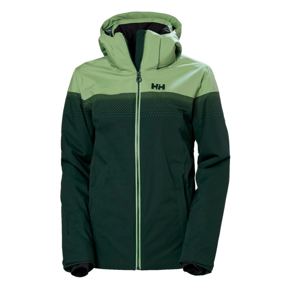 Helly Hansen Women's Motionista Lifaloft 2L Insulated Jacket - Small